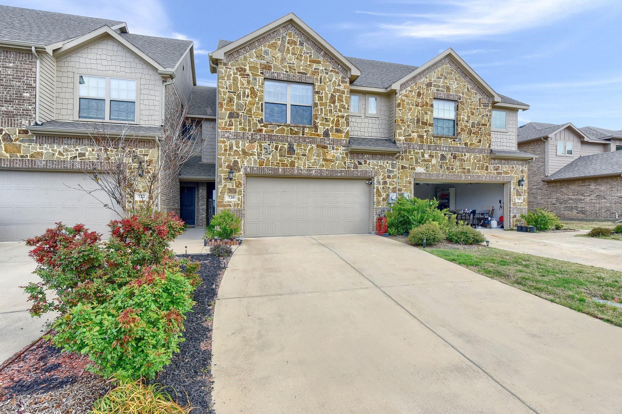 720 Amber Drive Greenville TX 75402