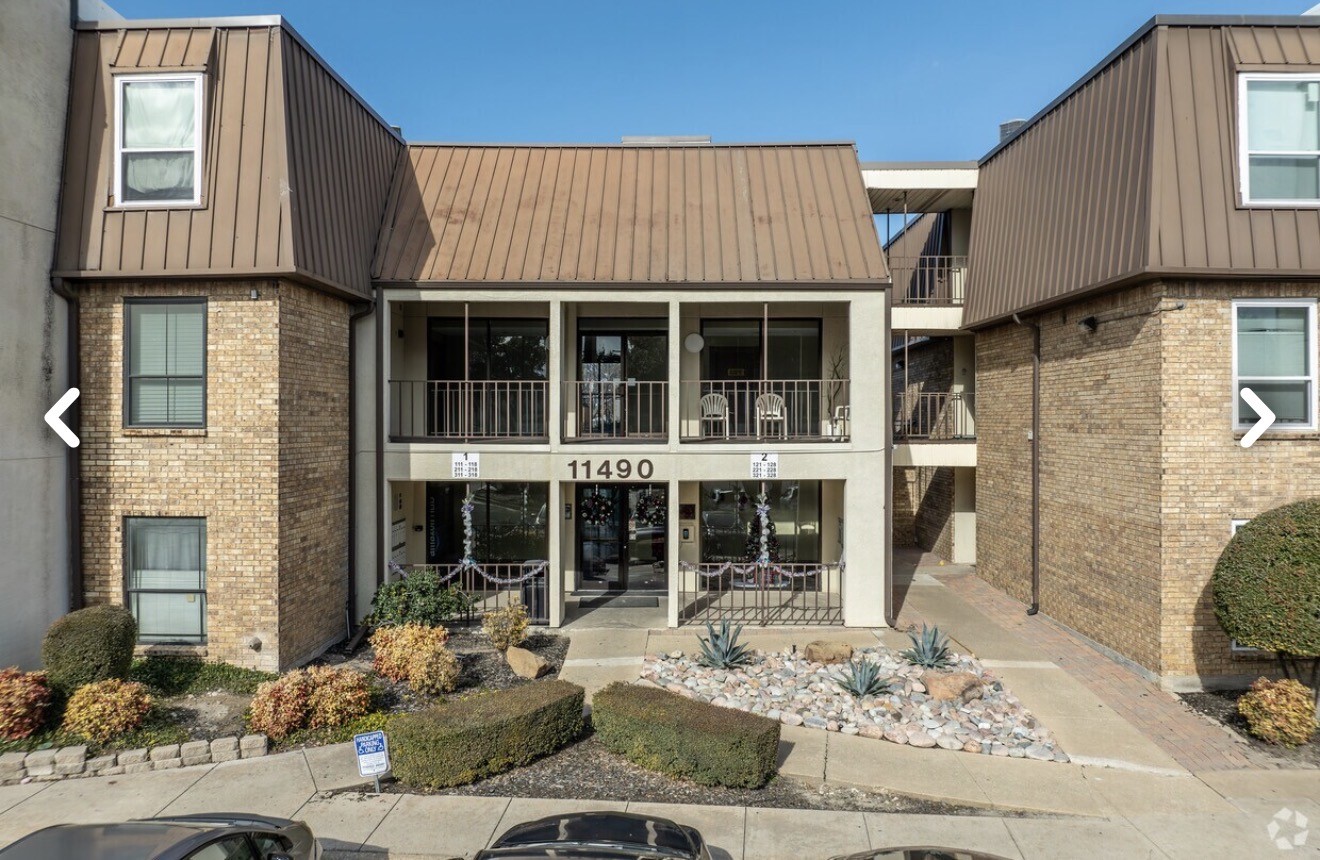 11490 Audelia Road Dallas TX 75243