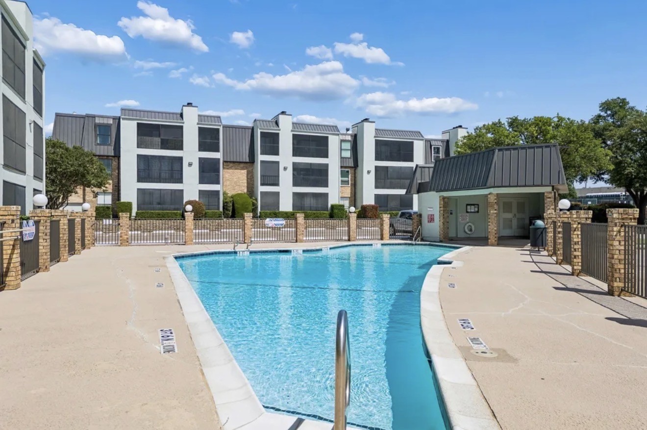 11490 Audelia Road Dallas TX 75243