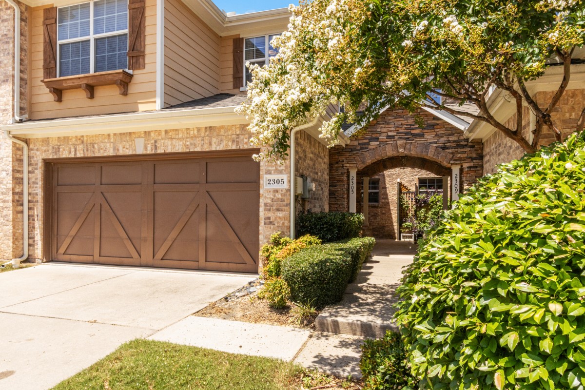 2305 Oklahoma Avenue Plano TX 75074