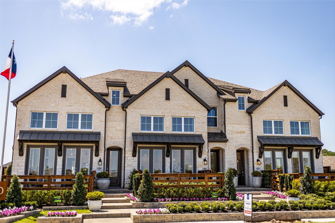 8012 San Bernard Trail Mckinney TX 75071