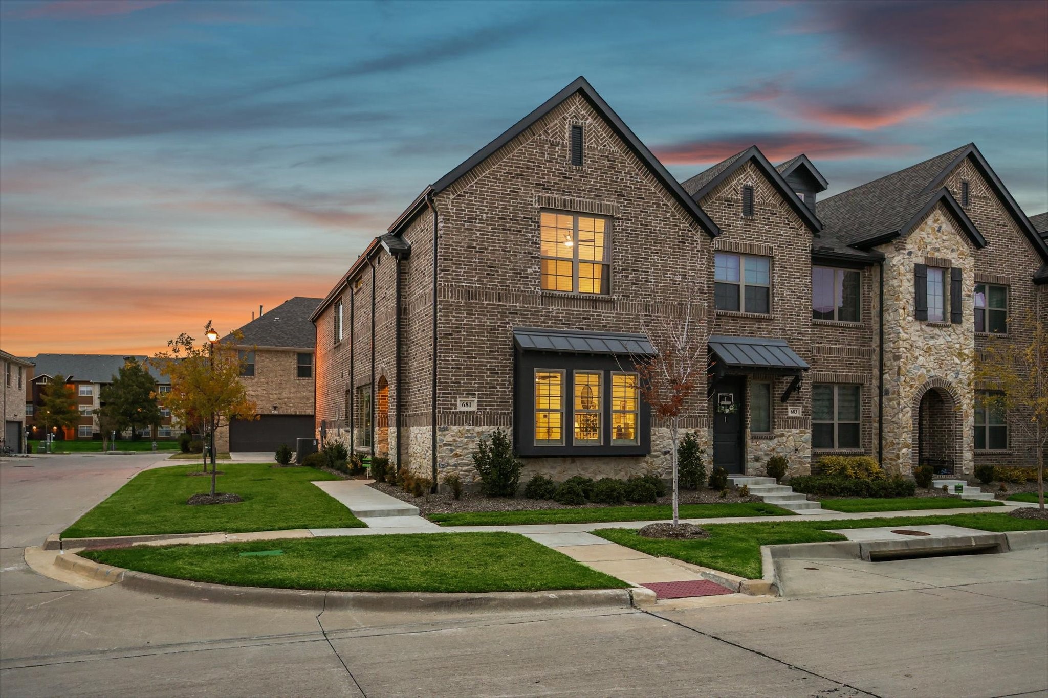 681 Vista Oaks Road Lewisville TX 75067