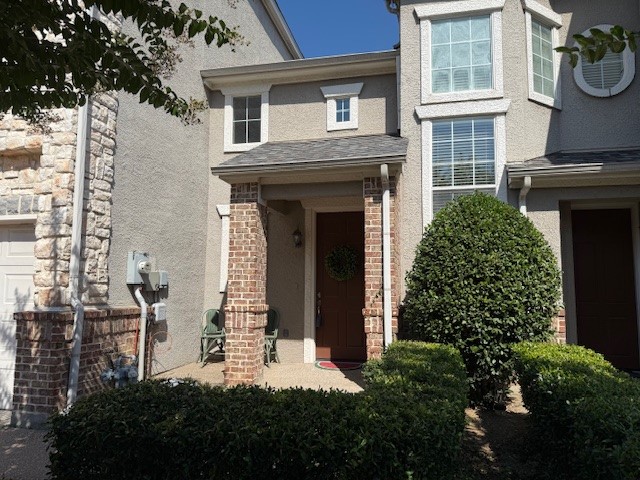 2517 Champagne Drive Irving TX 75038