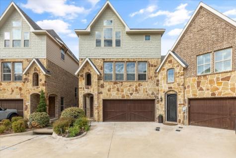 7101 Rose Quartz Court Fort Worth TX 76132