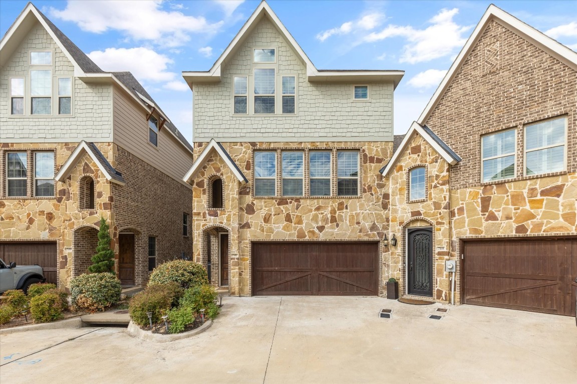 7101 Rose Quartz Court Fort Worth TX 76132