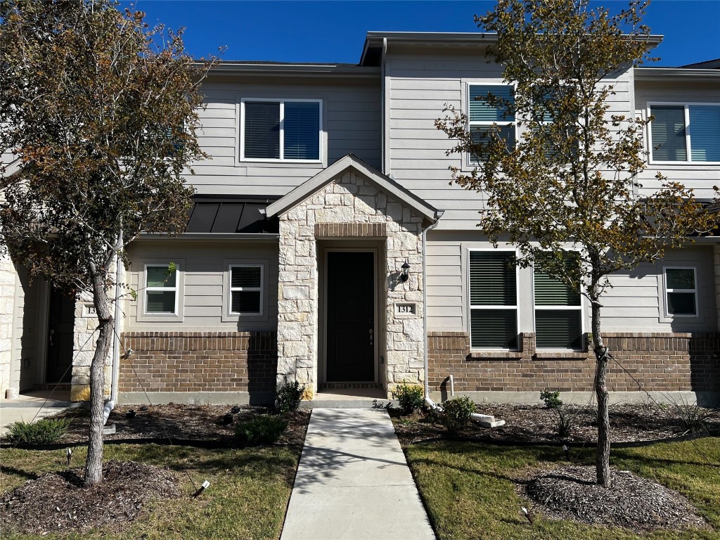 1312 Pebblebrook Lane Mckinney TX 75071