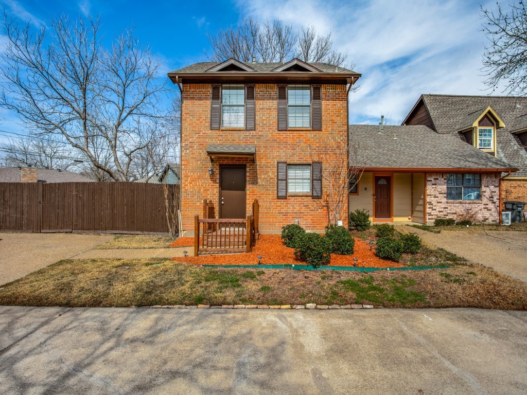 5 Riverview Court Wylie TX 75098