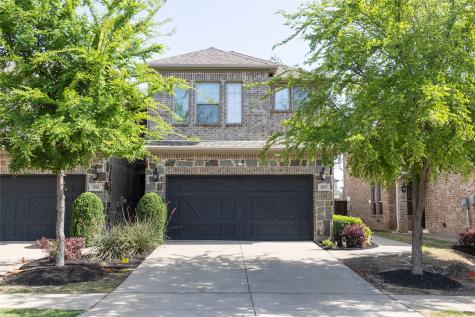 3057 Galveston Street Plano TX 75075