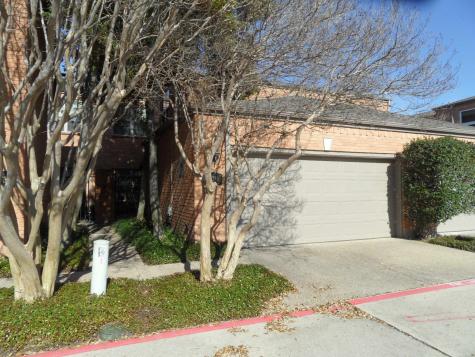 5735 Remington Park Square Dallas TX 75252