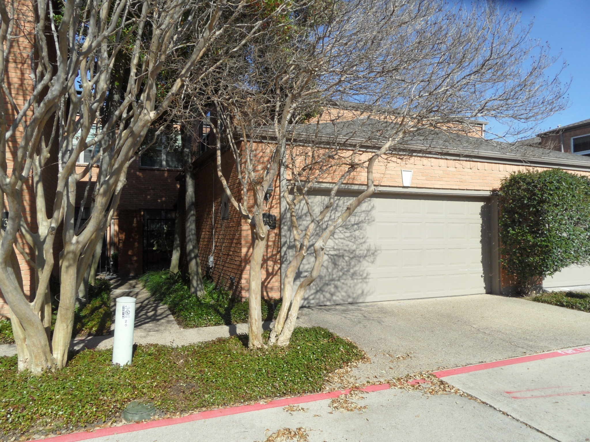 5735 Remington Park Square Dallas TX 75252