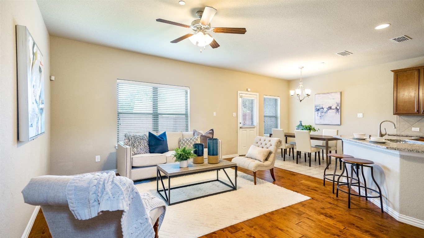 316 Tallgrass Lane Plano TX 75023