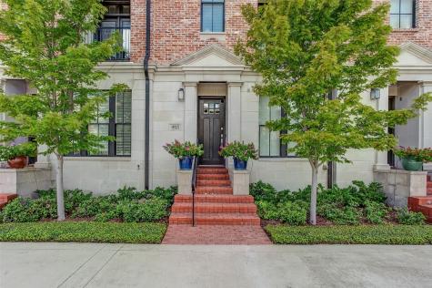 405 N Henderson Street Fort Worth TX 76102
