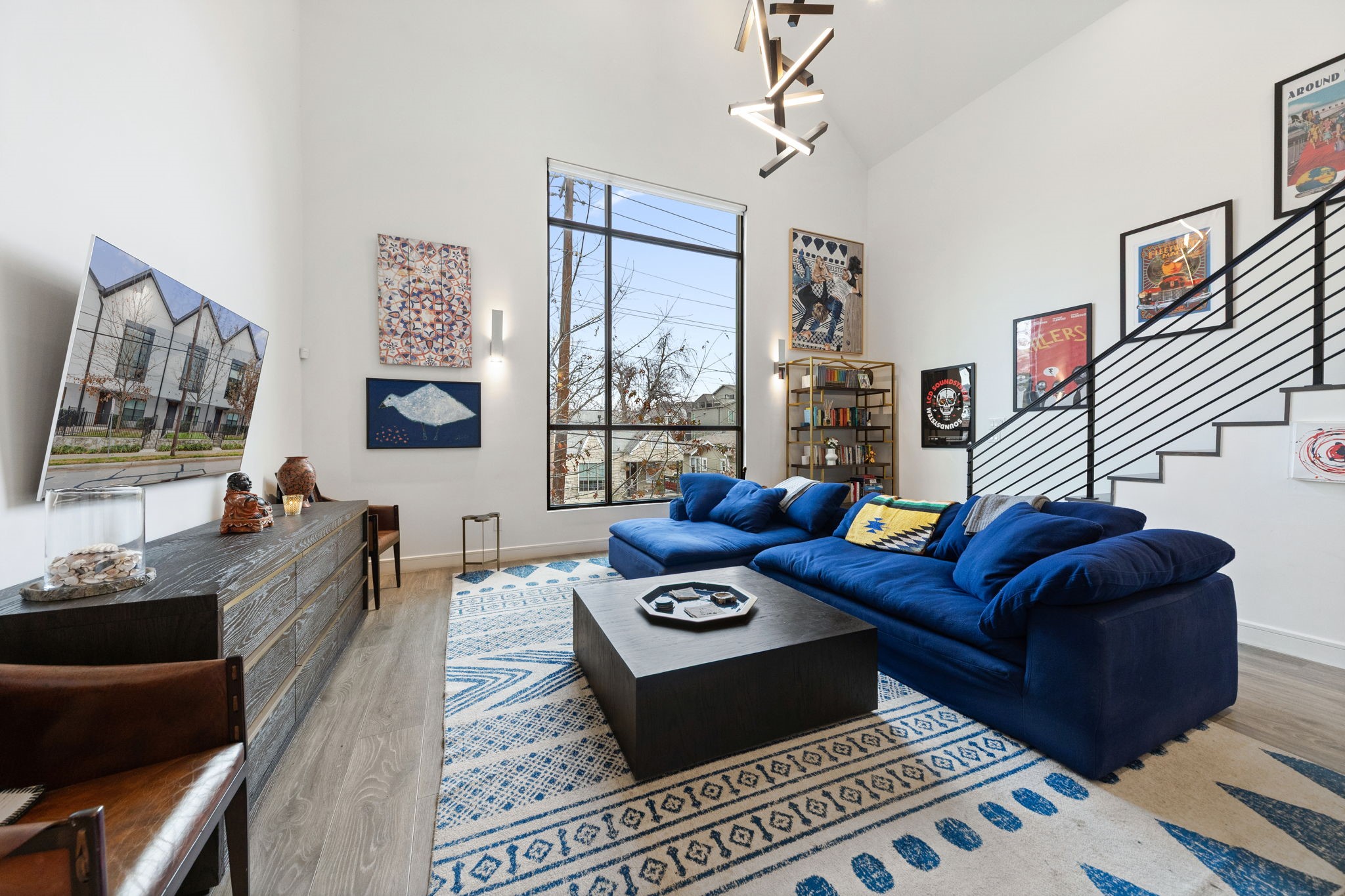 3880 Munger Avenue Dallas TX 75204