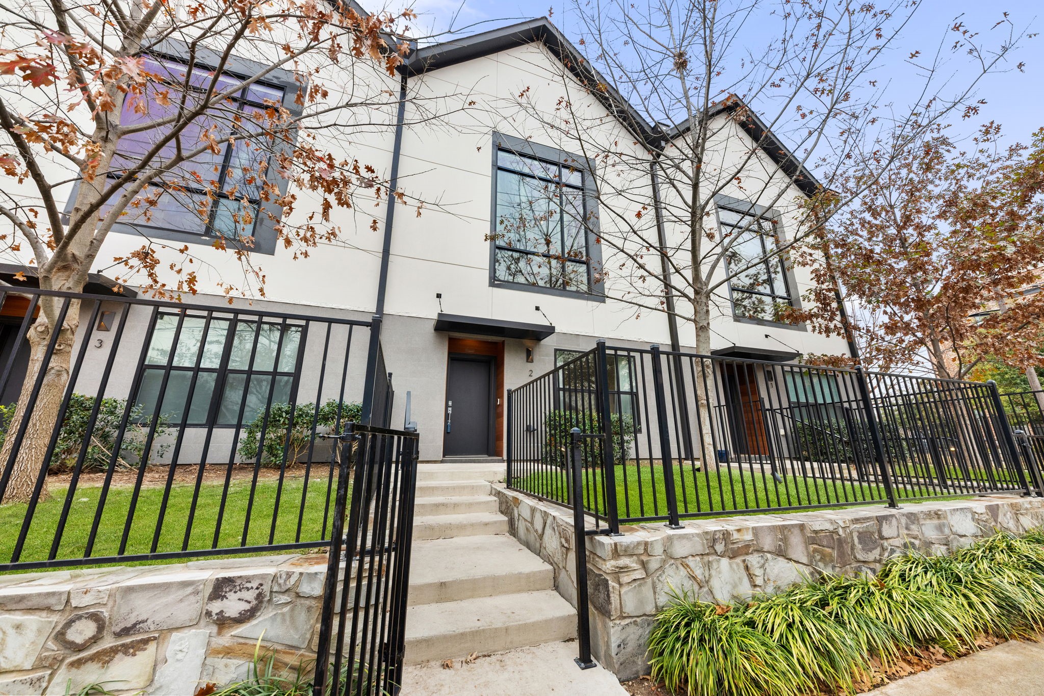3880 Munger Avenue Dallas TX 75204