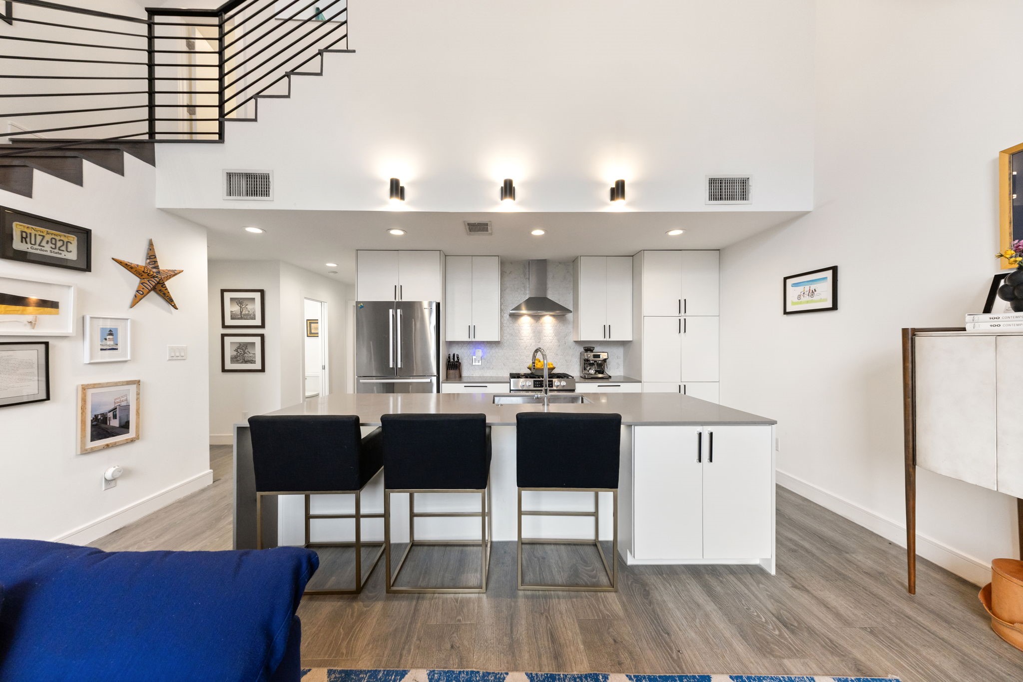 3880 Munger Avenue Dallas TX 75204