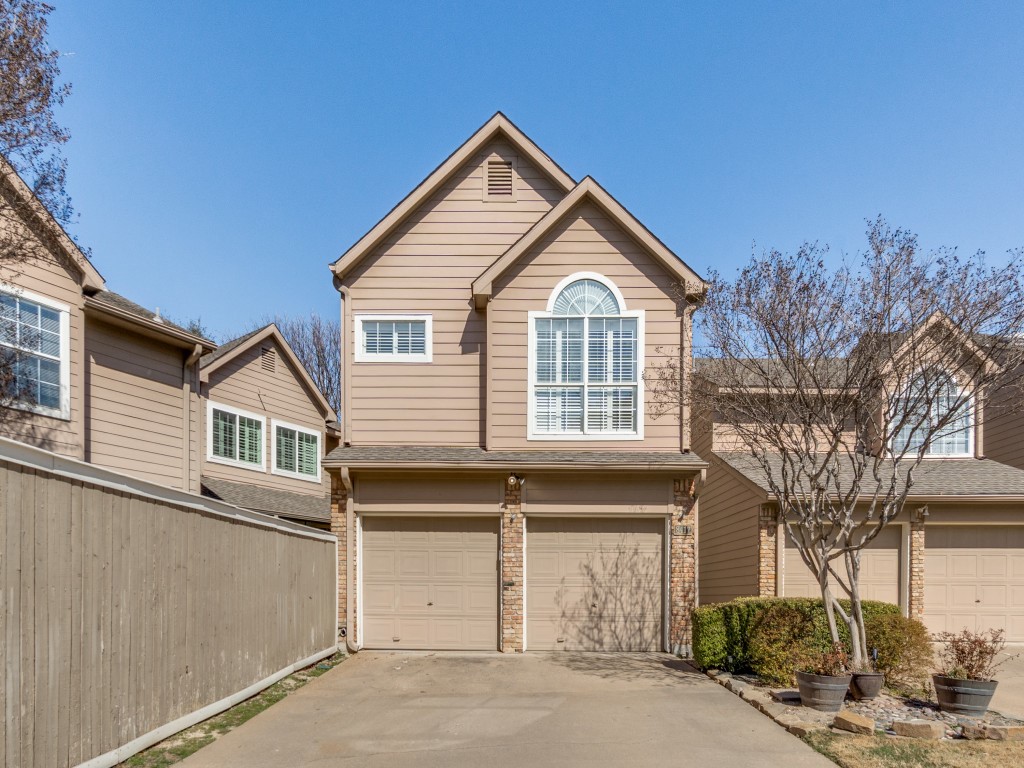 8417 Towneship Lane Dallas TX 75243
