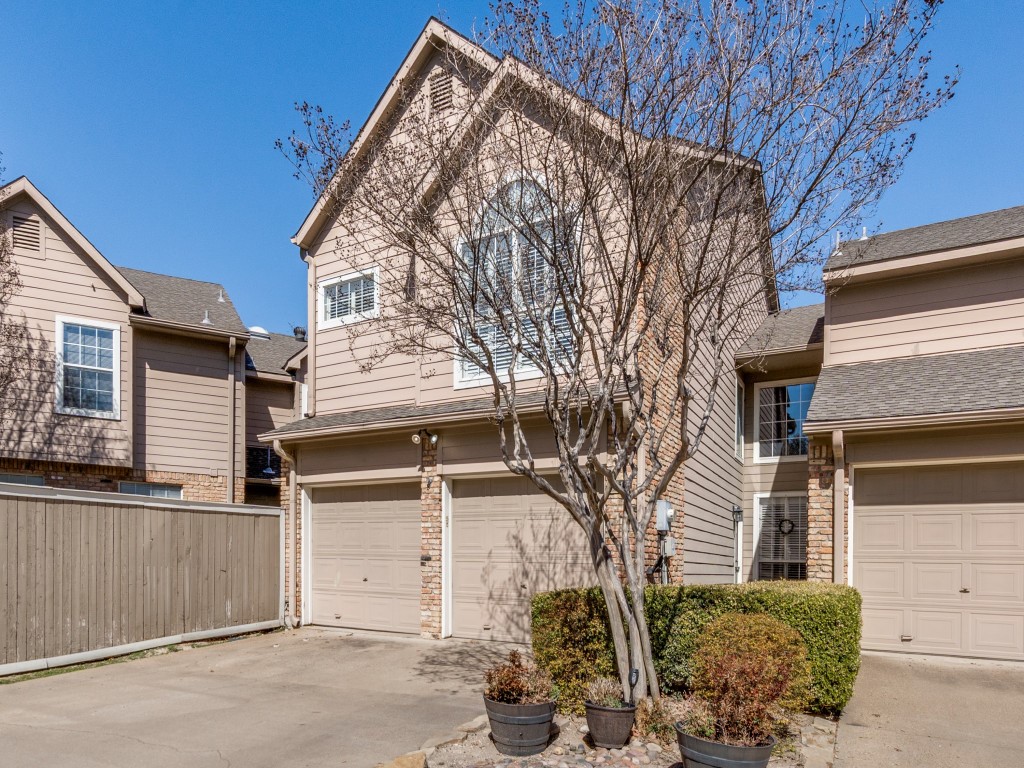 8417 Towneship Lane Dallas TX 75243