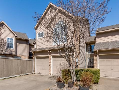 8417 Towneship Lane Dallas TX 75243