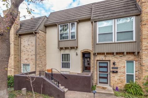 3327 Prescott Avenue Dallas TX 75219