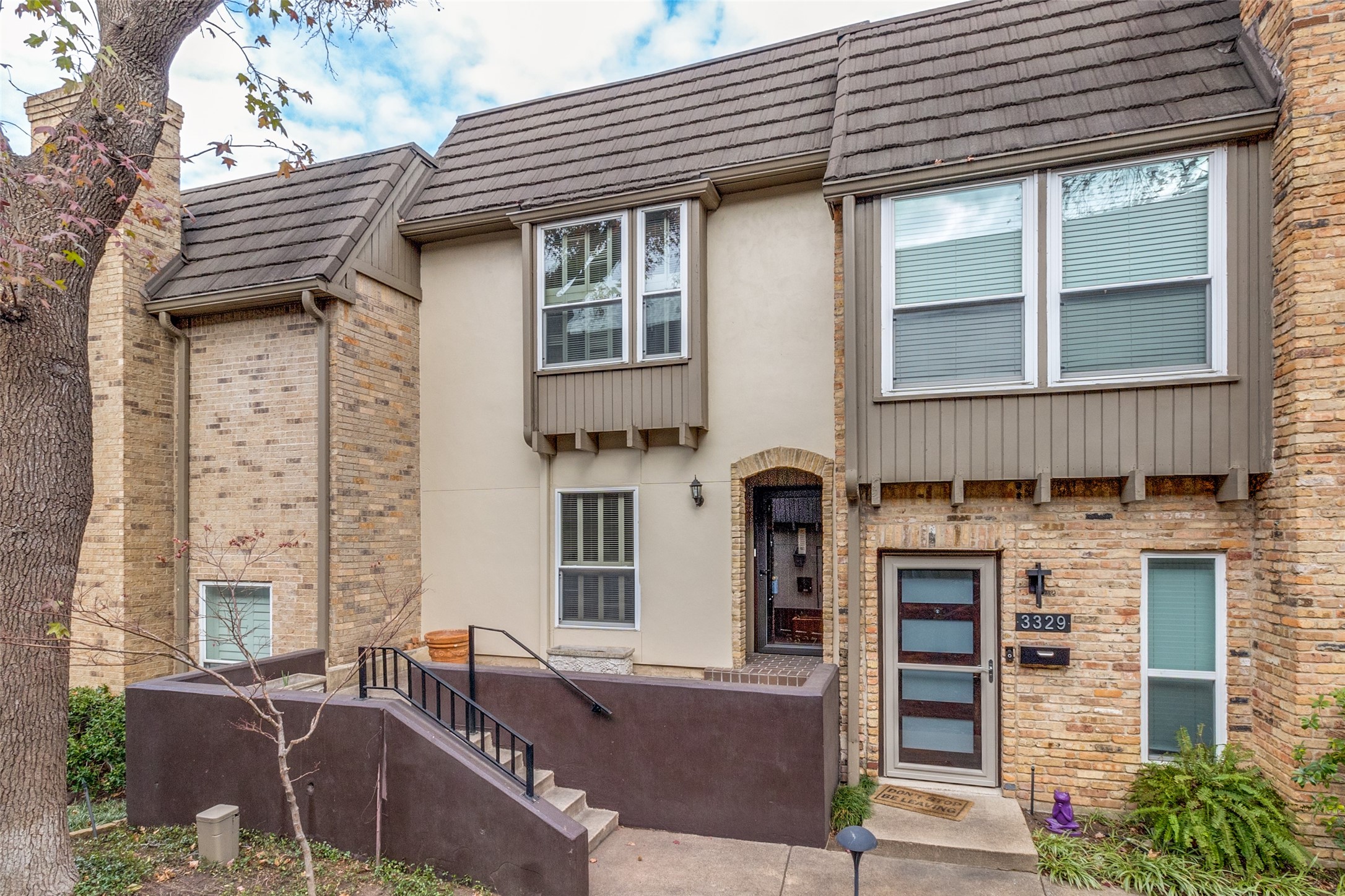 3327 Prescott Avenue Dallas TX 75219