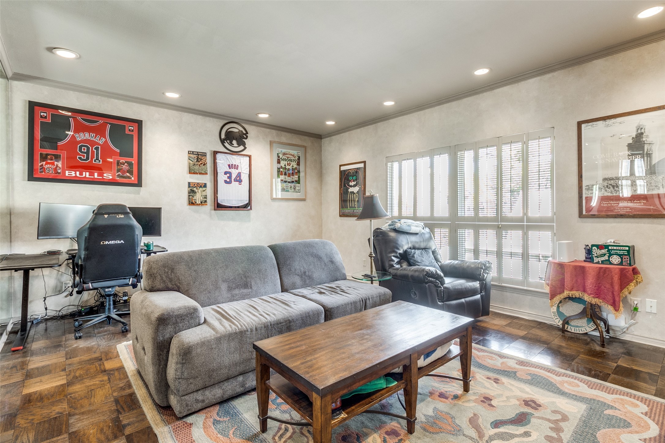 3327 Prescott Avenue Dallas TX 75219