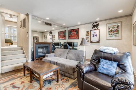 3327 Prescott Avenue Dallas TX 75219