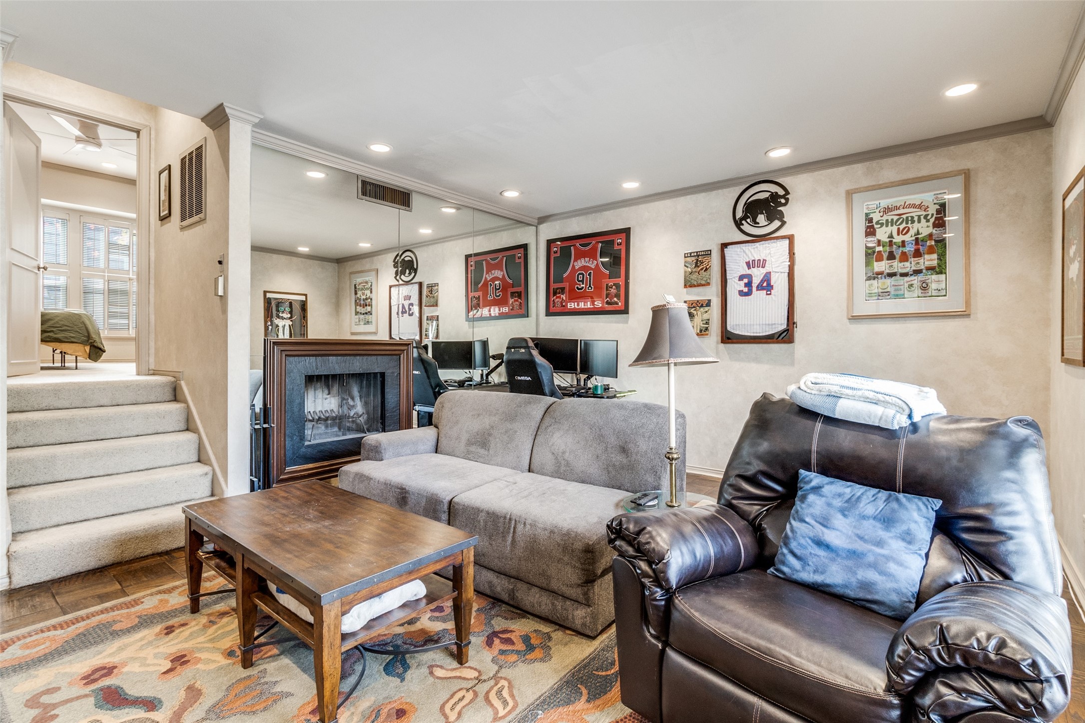 3327 Prescott Avenue Dallas TX 75219
