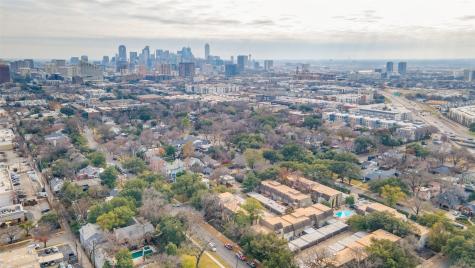 3327 Prescott Avenue Dallas TX 75219