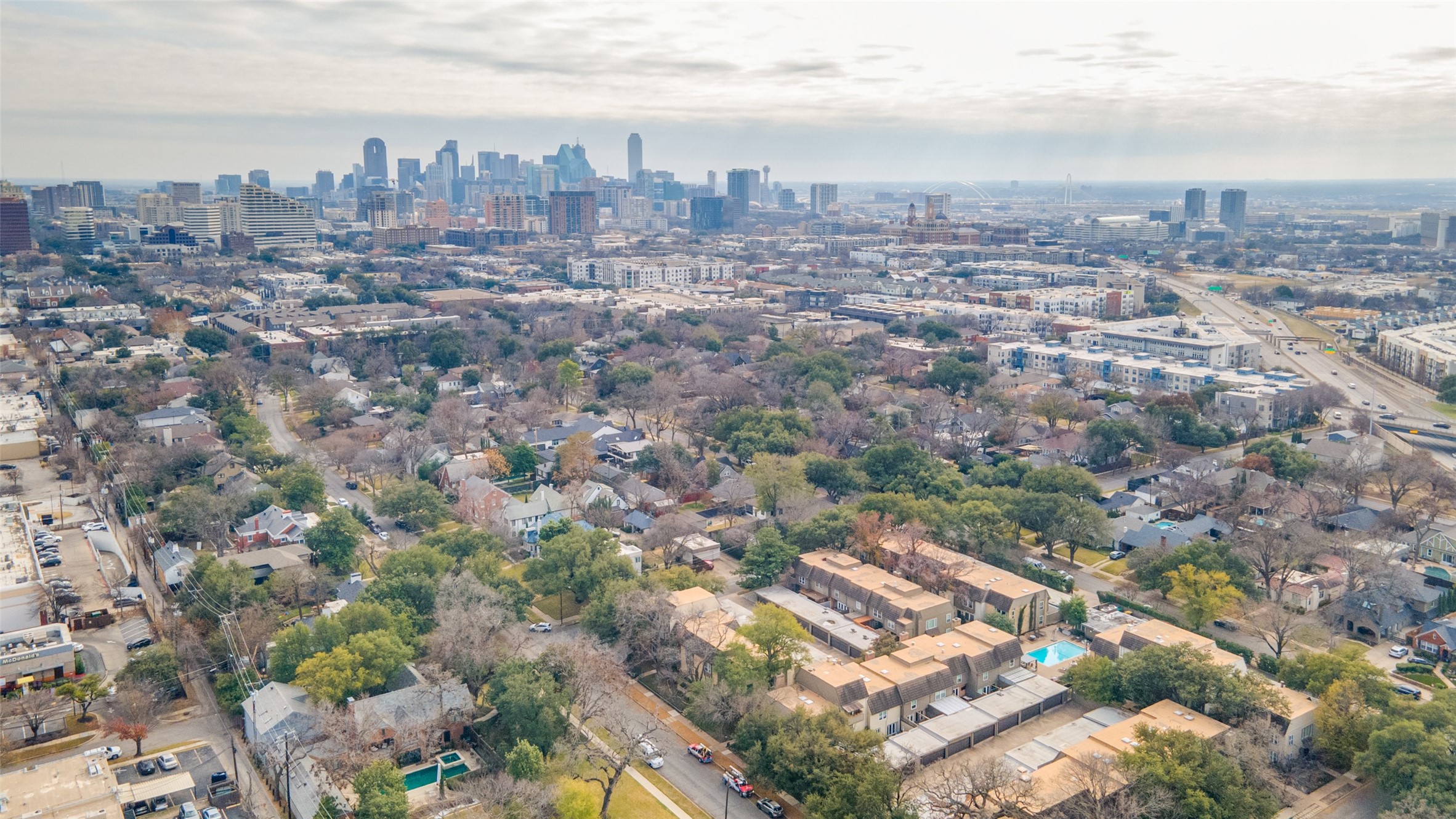 3327 Prescott Avenue Dallas TX 75219