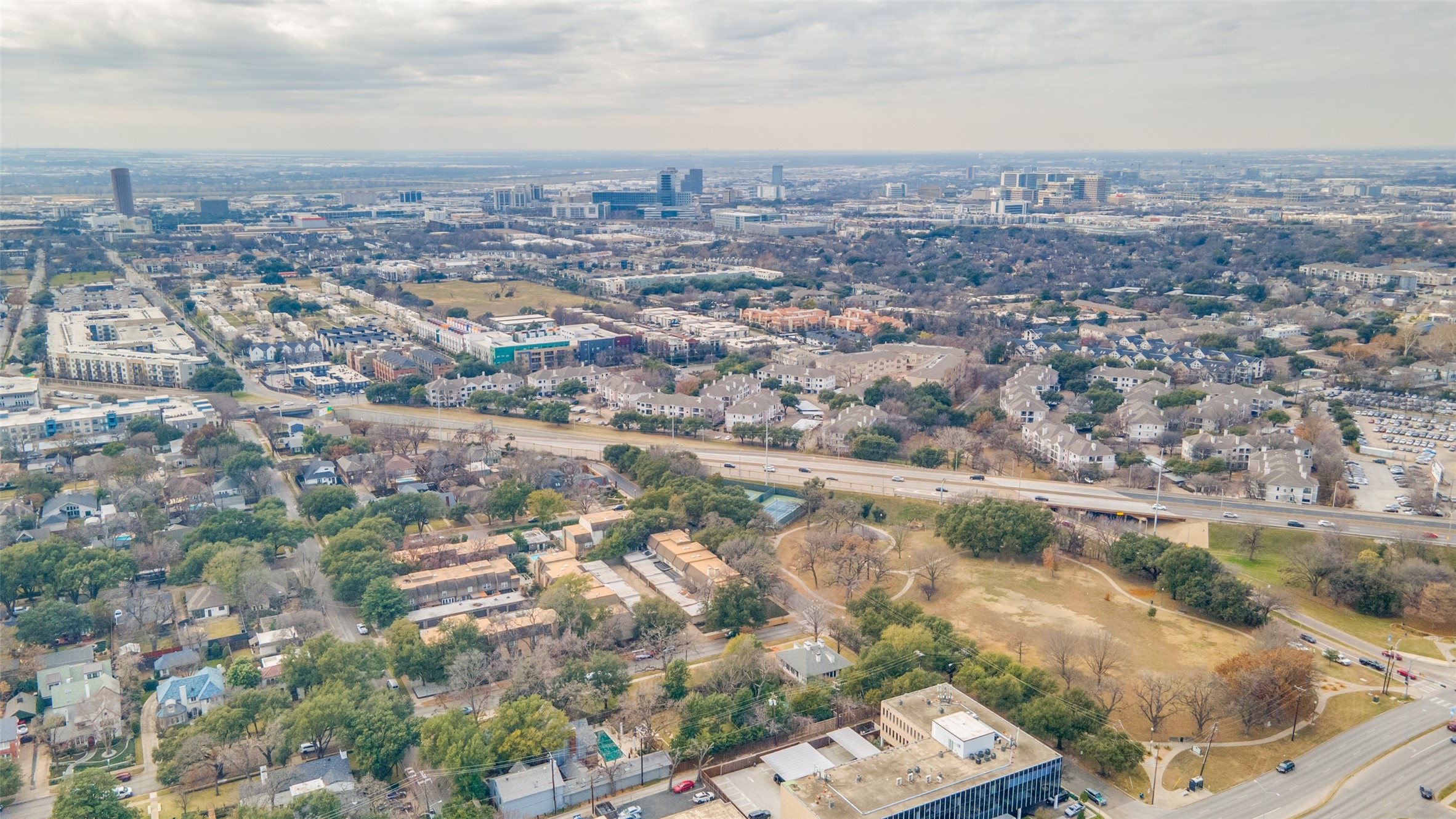 3327 Prescott Avenue Dallas TX 75219