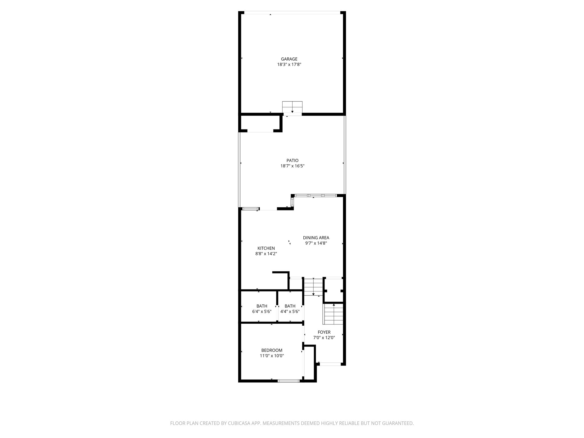 3327 Prescott Avenue Dallas TX 75219