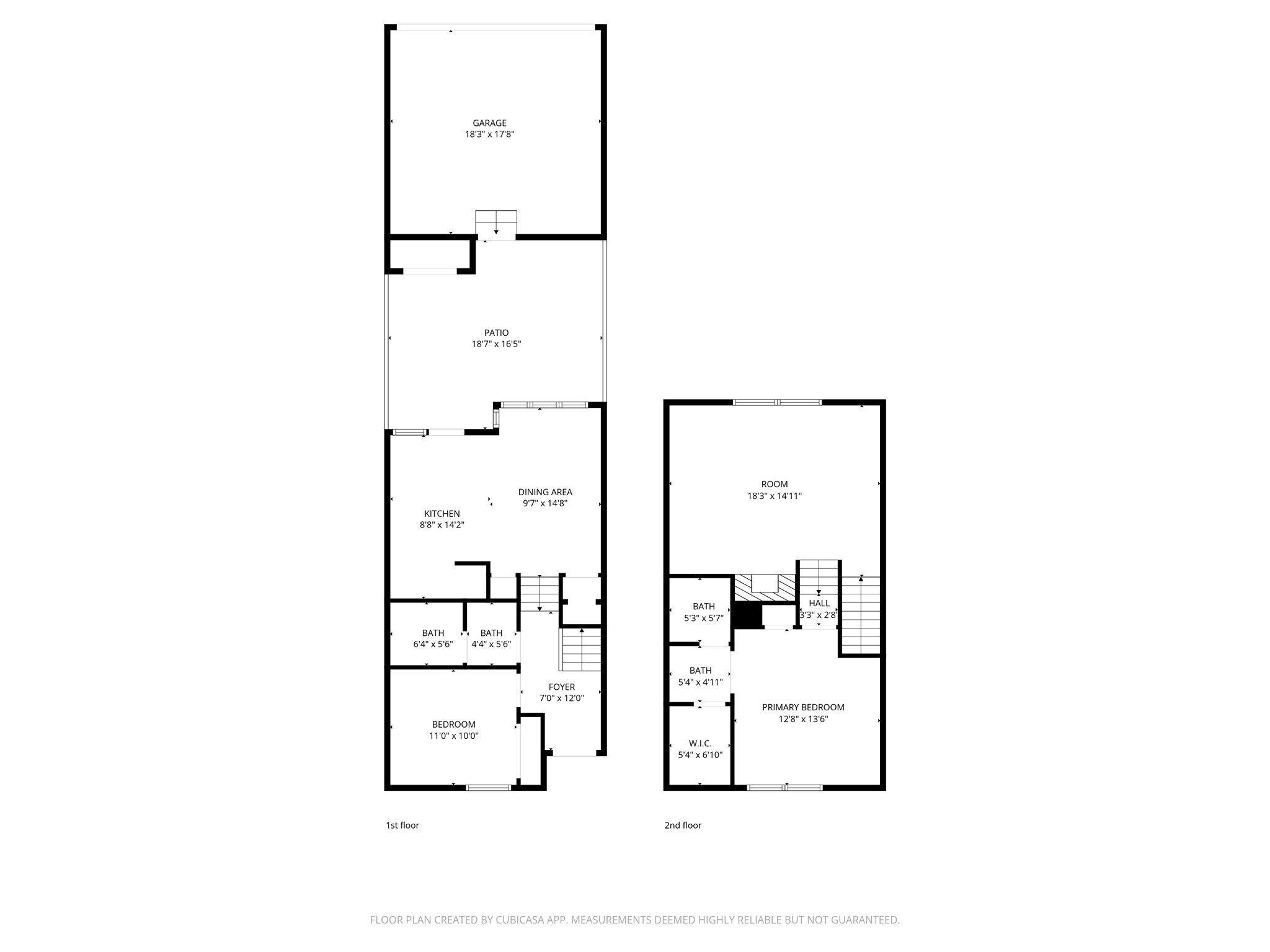 3327 Prescott Avenue Dallas TX 75219