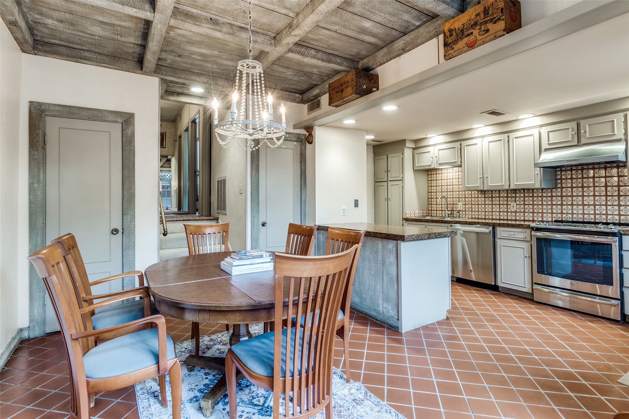 3327 Prescott Avenue Dallas TX 75219