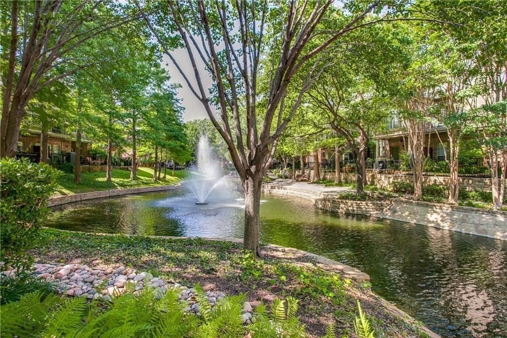 14901 Towne Lake Circle Addison TX 75001