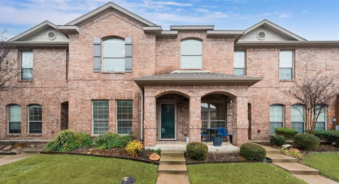 575 S Virginia Hills Drive Mckinney TX 75072