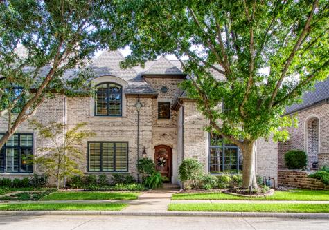 5932 Burgandy Street Plano TX 75093