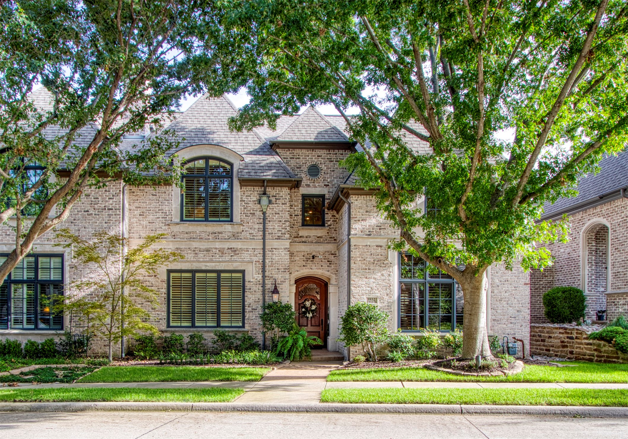 5932 Burgandy Street Plano TX 75093