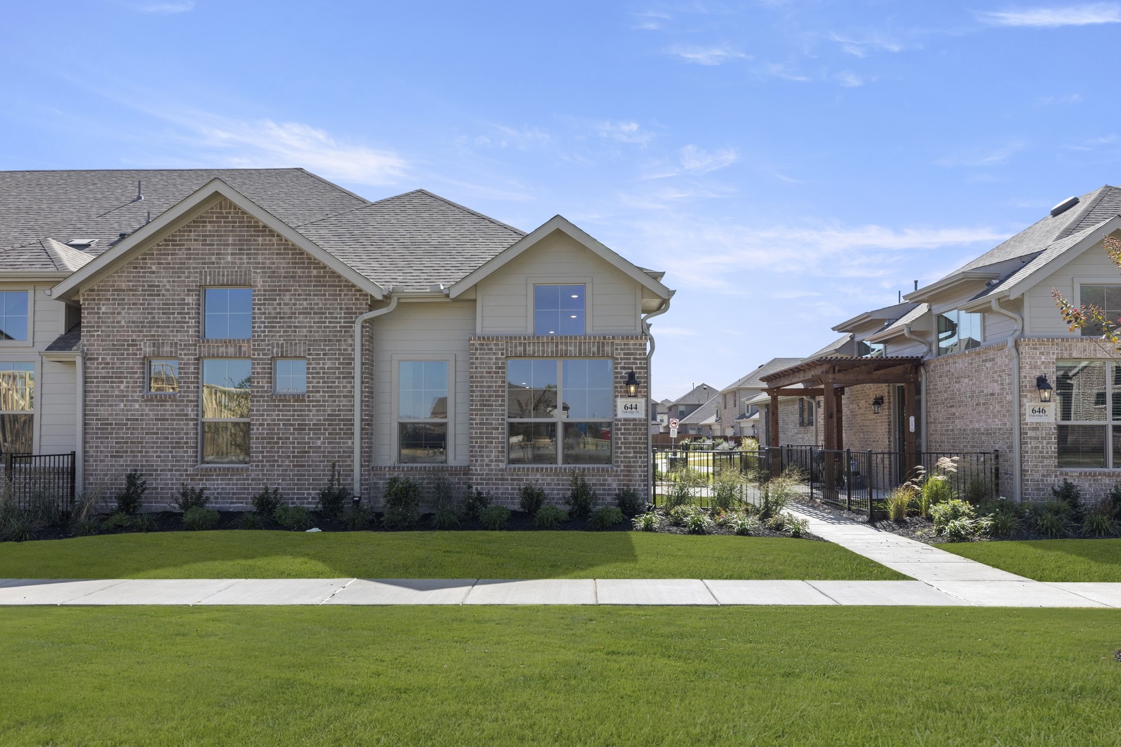 644 Oakridge Drive Wylie TX 75098