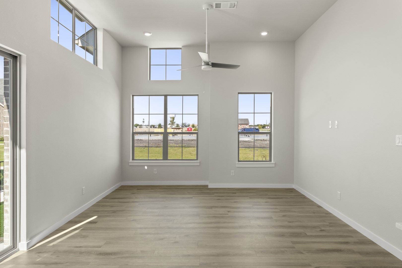 644 Oakridge Drive Wylie TX 75098