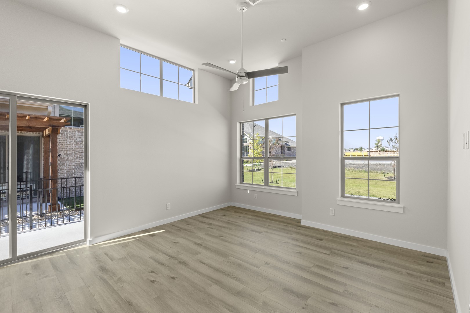 644 Oakridge Drive Wylie TX 75098