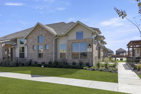 644 Oakridge Drive Wylie TX 75098