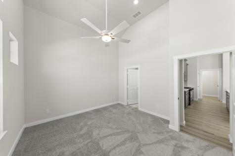644 Oakridge Drive Wylie TX 75098