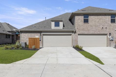 644 Oakridge Drive Wylie TX 75098