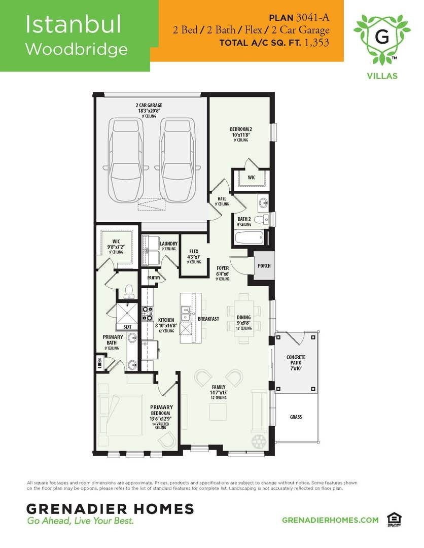 644 Oakridge Drive Wylie TX 75098
