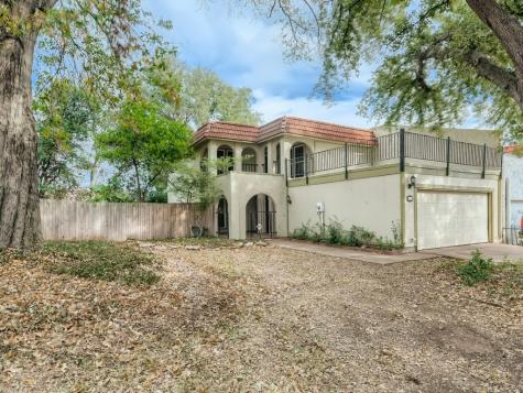 2053 Fleur De Lis Court Arlington TX 76012