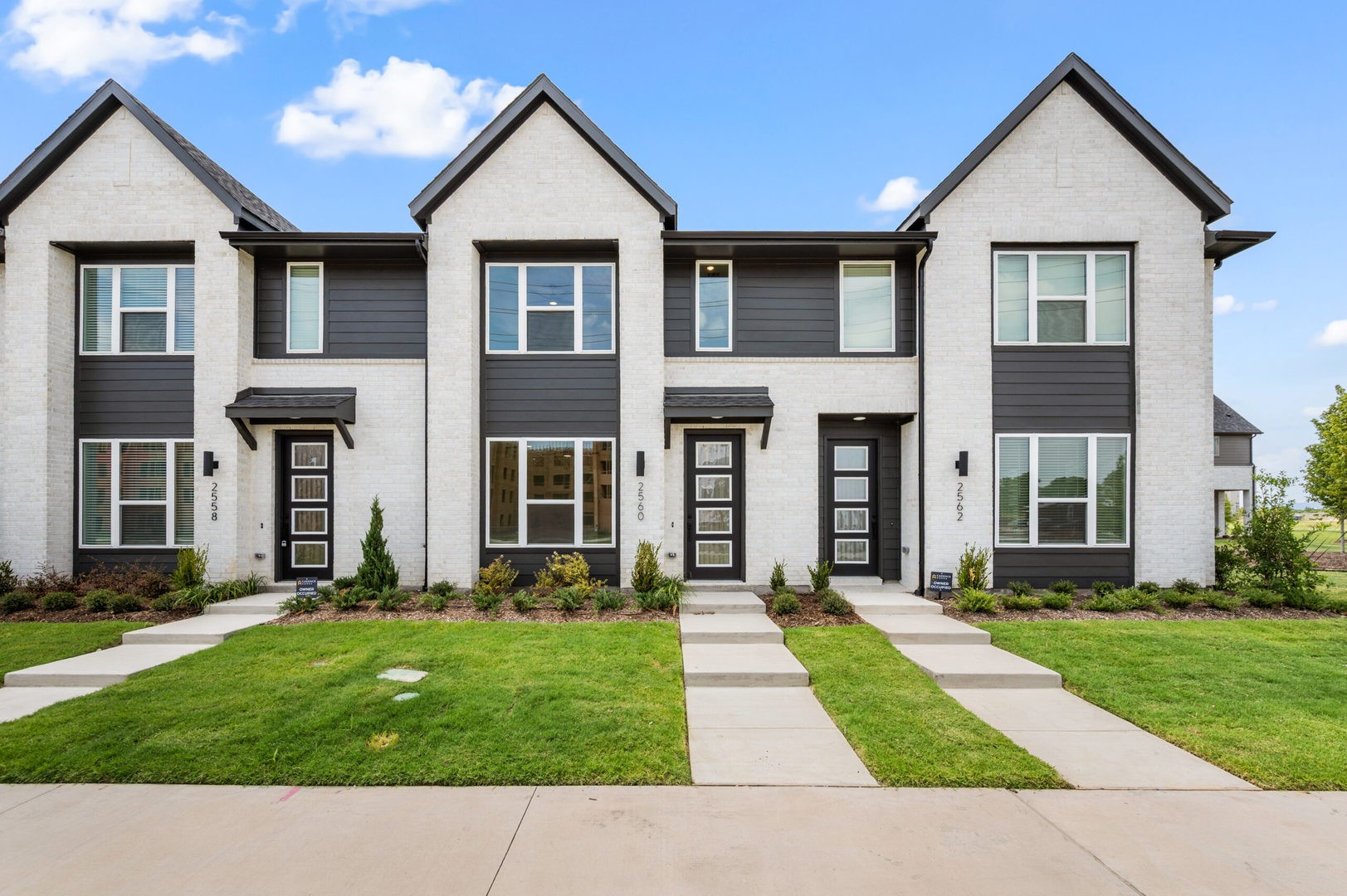 2560 Campden Mews Allen TX 75013