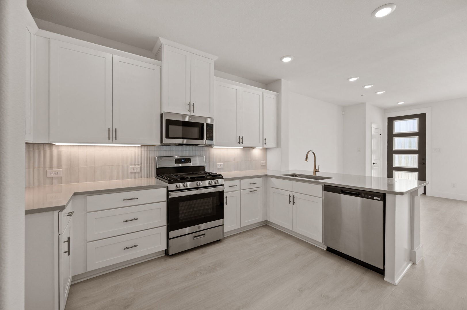 2560 Campden Mews Allen TX 75013
