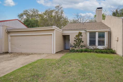 2803 N Bell Avenue Denton TX 76209