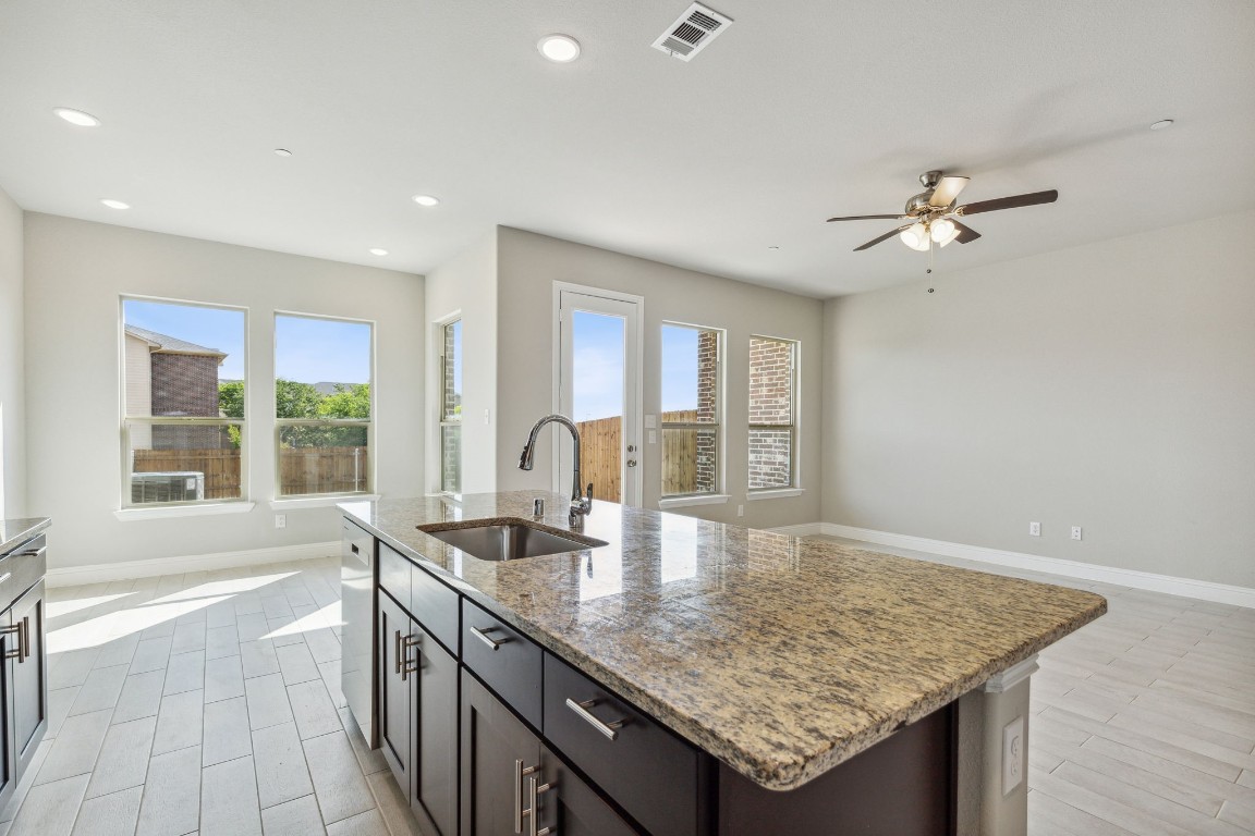 1059 Mj Brown Street Allen TX 75002