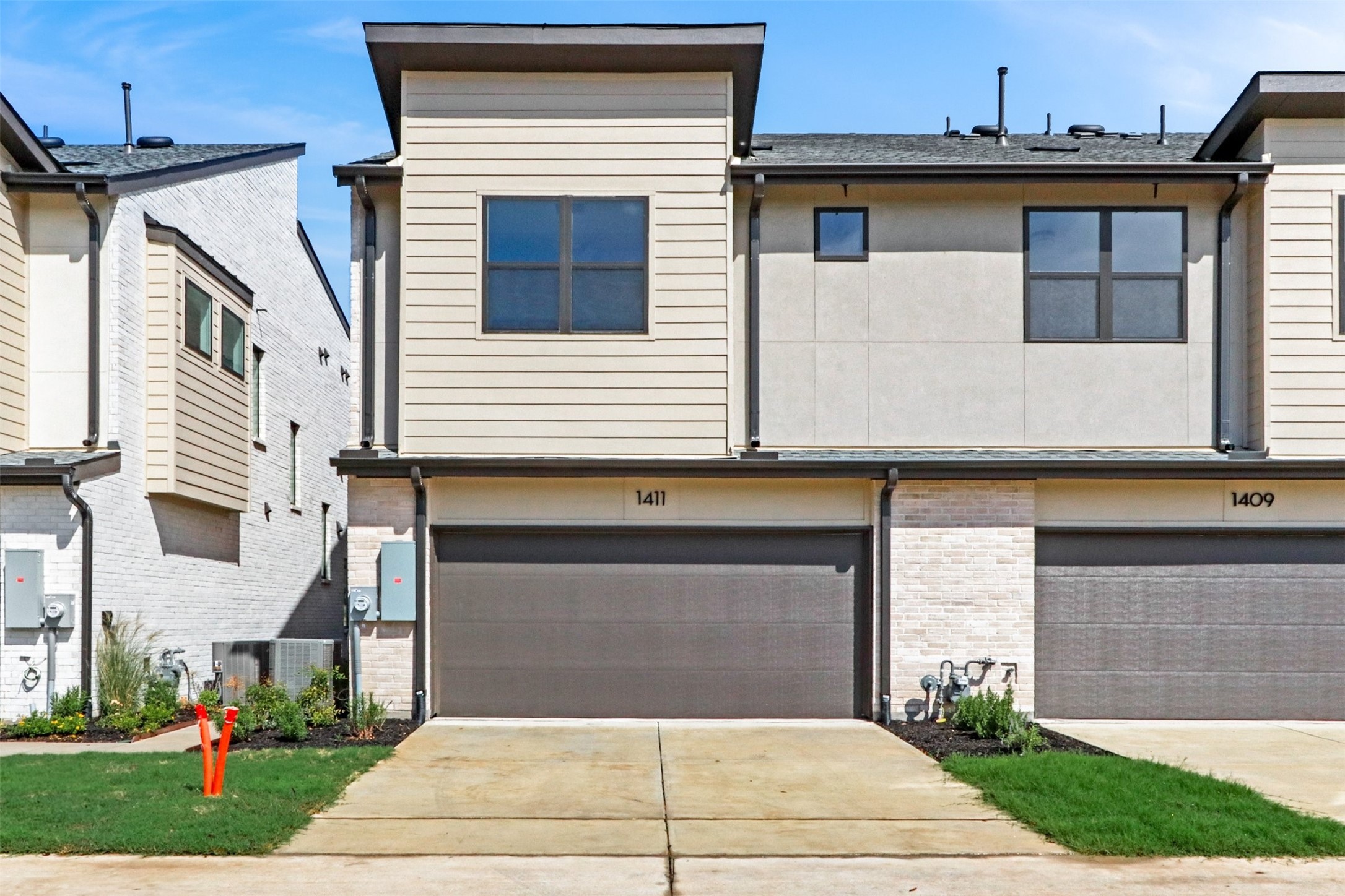 1411 Azalea Drive Melissa TX 75454